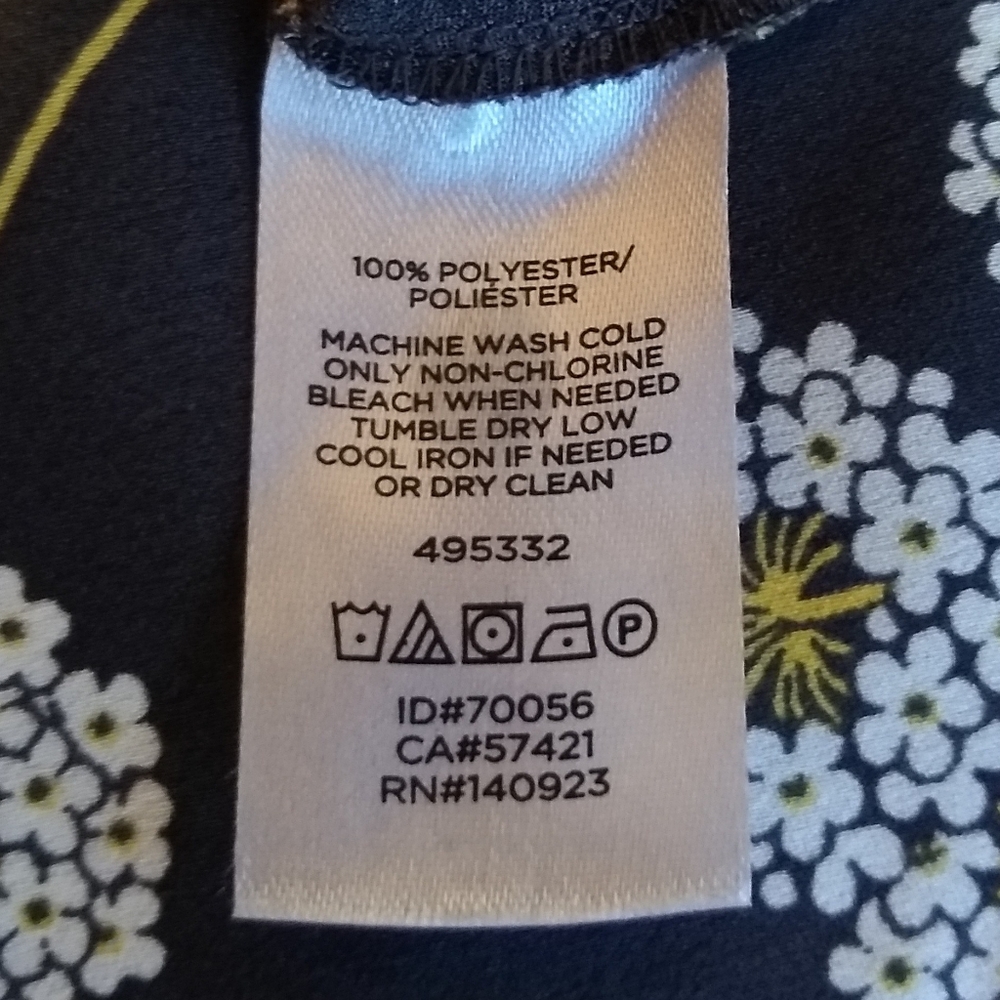 LOFT Midi Skirt - Picture 3 of 4